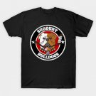 SUDBURY BULLDOGS hockey T-Shirt