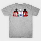 Hughes bruh T-Shirt