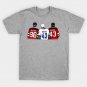 Hughes bruh T-Shirt
