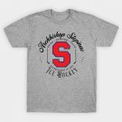 Stepinac Hockey Retro Circle 1 T-Shirt