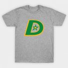 Dallas North Stars T-Shirt Dallas North Stars T-Shirt