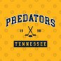 The Predators T-Shirt
