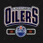 Edmonton-Oilers-city T-Shirt