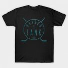 Raised at the Tank T-Shirt Raised at the Tank T-Shirt