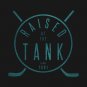 Raised at the Tank T-Shirt