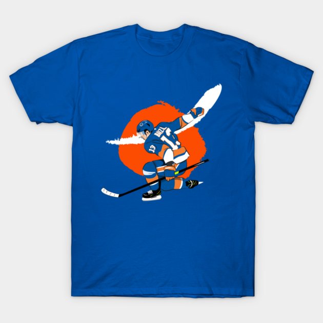 Mathew Barzal, New York Islanders T-Shirt