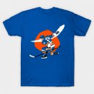 Mathew Barzal, New York Islanders T-Shirt Mathew Barzal, New York Islanders T-Shirt