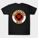 irish letter merch T-Shirt