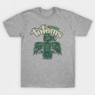 Seattle Totems Hockey 1958 T-Shirt