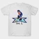 16-Bit Smytty T-Shirt 16-Bit Smytty T-Shirt