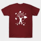Make It Rain (Hockey Hat Trick) T-Shirt