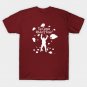 Make It Rain (Hockey Hat Trick) T-Shirt