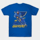 Ryan O'reilly Blues T-Shirt