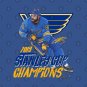 Ryan O'reilly Blues T-Shirt