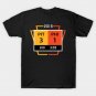 Stadium Series Comeback T-Shirt
