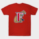 Florida Panthers F Logo T-Shirt Florida Panthers F Logo T-Shirt