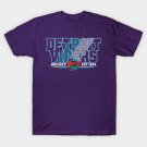 Detroit Vipers 1994 T-Shirt