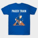 J.G. Pageau (Pager Train) T-Shirt J.G. Pageau (Pager Train) T-Shirt