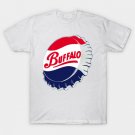 Buffalo Bisons Logo T-Shirt