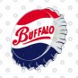Buffalo Bisons Logo T-Shirt