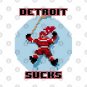 Detroit Sucks NHL94 T-Shirt