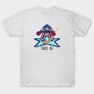 NHL 94 Shirt - NYR #30 T-Shirt NHL 94 Shirt - NYR #30 T-Shirt