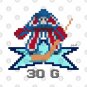 NHL 94 Shirt - NYR #30 T-Shirt