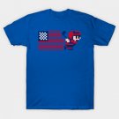 USA Ice Hockey T-Shirt