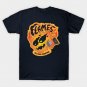 FLAMES 2023 UWHL CHAMPS! T-Shirt