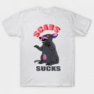 Scabby the Rat T-Shirt