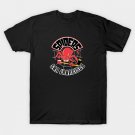 San Francisco Spiders T-Shirt San Francisco Spiders T-Shirt