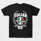 Italian Ice Hockey T-Shirt