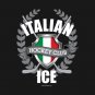 Italian Ice Hockey T-Shirt