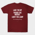 It's a Hockey Thing T-Shirt It's a Hockey Thing T-Shirt