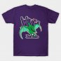 Buffalo Wings Roller Hockey Team T-Shirt