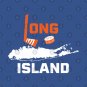 Long Island Hockey T-Shirt
