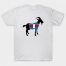 Cale Makar GOAT T-Shirt