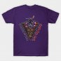 Defunct Vancouver Voodoo Roller Hockey T-Shirt