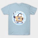 Antarctica People T-Shirt