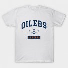 The Oilers T-Shirt
