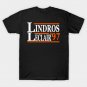 97 Lindros Leclair Party T-Shirt T-Shirt