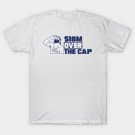 Tampa Bay Hockey 18M Over The Cap T-Shirt