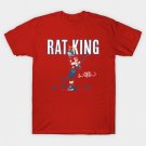 Brad Marchand Rat King T-Shirt Brad Marchand Rat King T-Shirt