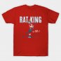 Brad Marchand Rat King T-Shirt
