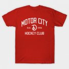 Motor City Hockey Club T-Shirt