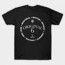Original Hockey Six T-Shirt