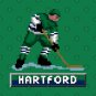 Hartford Hockey T-Shirt