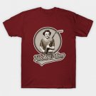 Hockey Mom T-Shirt