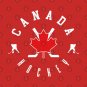 Canada National Team T-Shirt