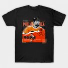 Ivan Provorov Hockey Paper Poster Flyers T-Shirt